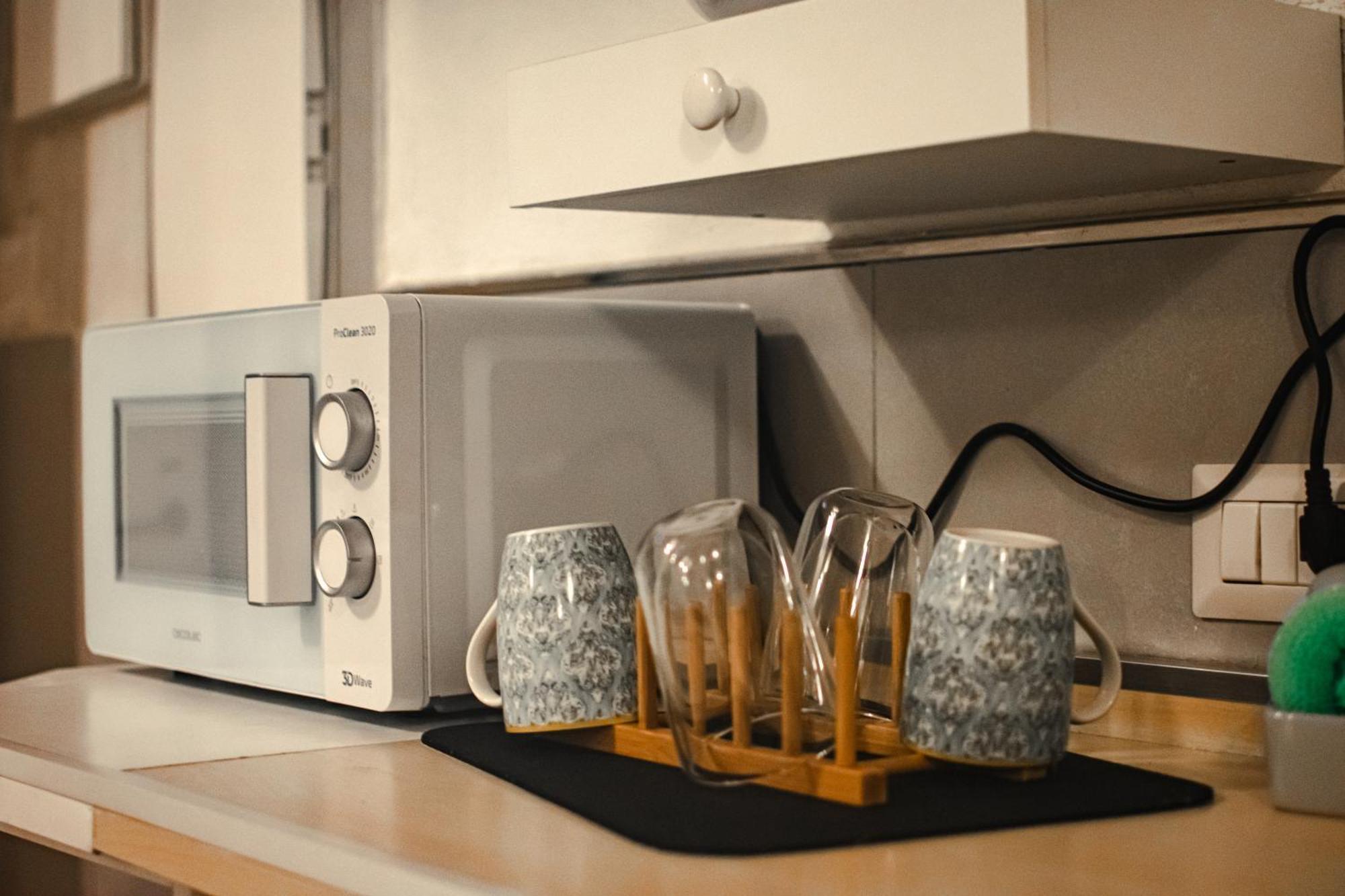 I Gradini Bed & Breakfast เนเปิลส์ ภายนอก รูปภาพ