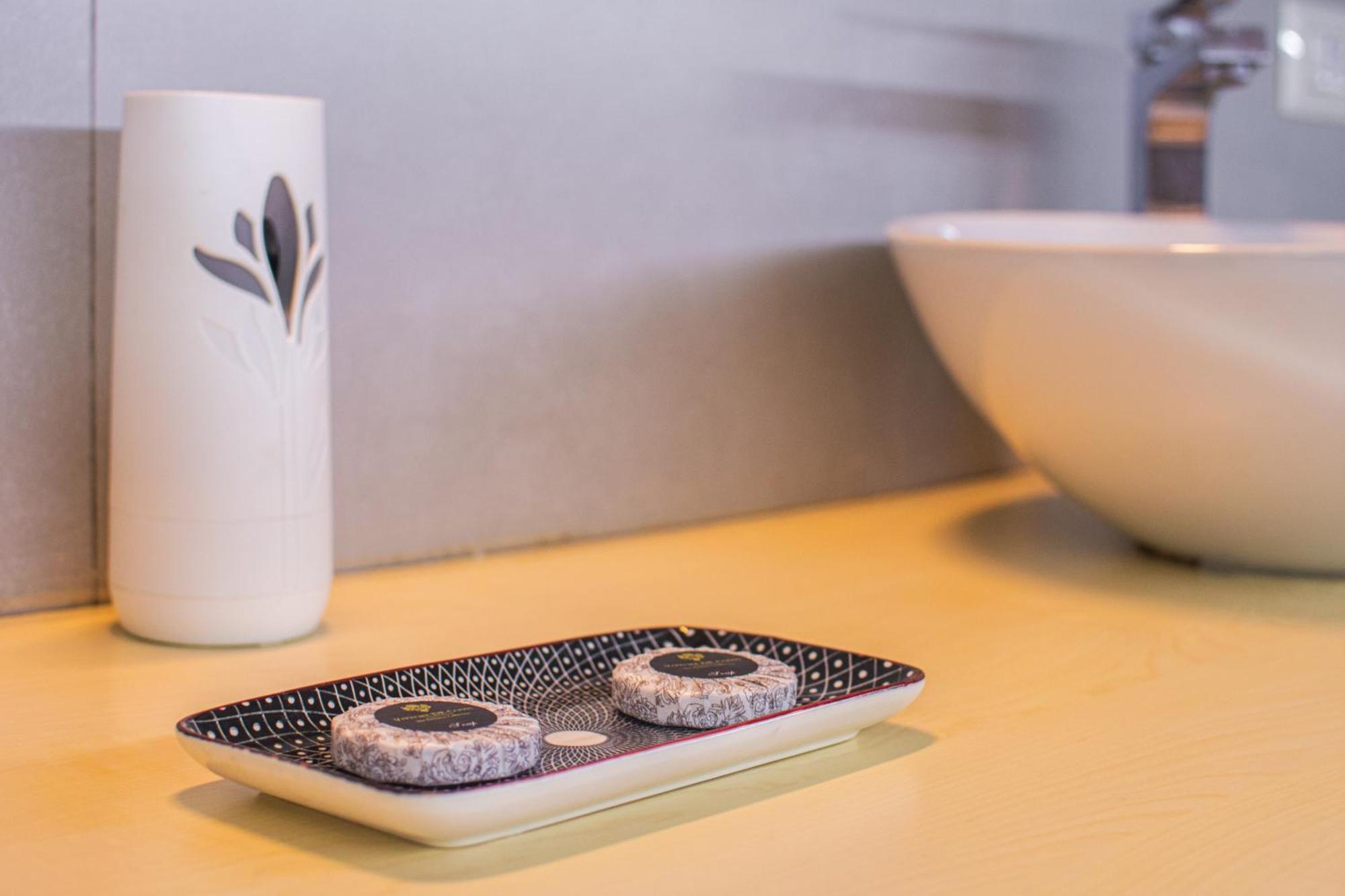 I Gradini Bed & Breakfast เนเปิลส์ ภายนอก รูปภาพ