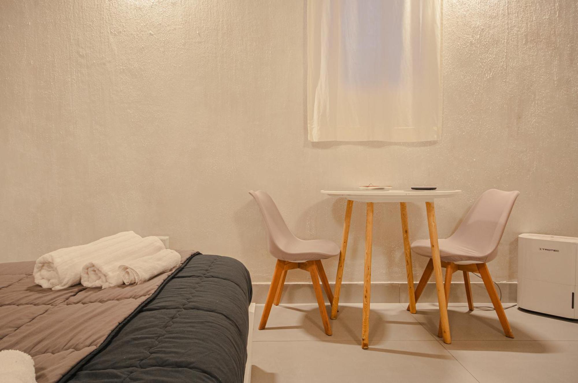 I Gradini Bed & Breakfast เนเปิลส์ ภายนอก รูปภาพ